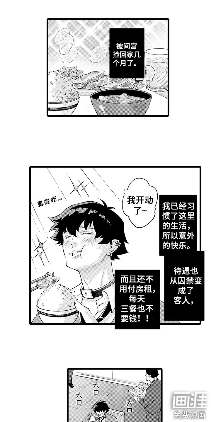 第15话：第15章： 搬家预览分镜