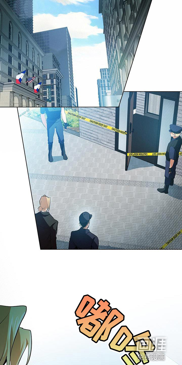 第16话：第16章：堂堂正正预览分镜