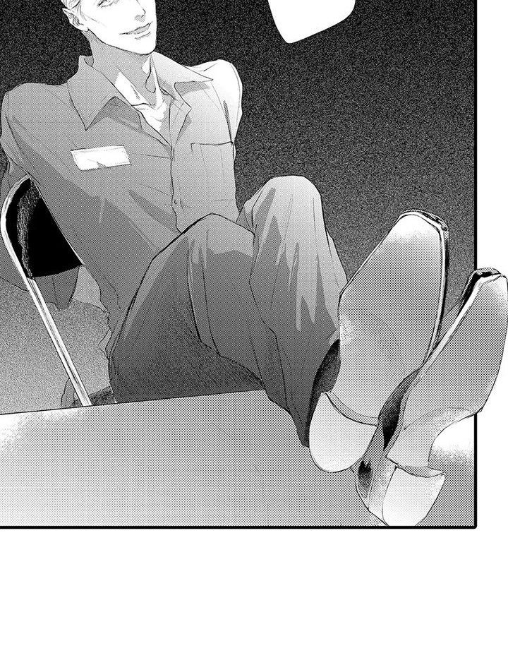 第15话：第15章：曾经的搭档预览分镜