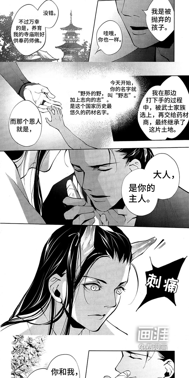 第8话：第8章：相同的出发点预览分镜