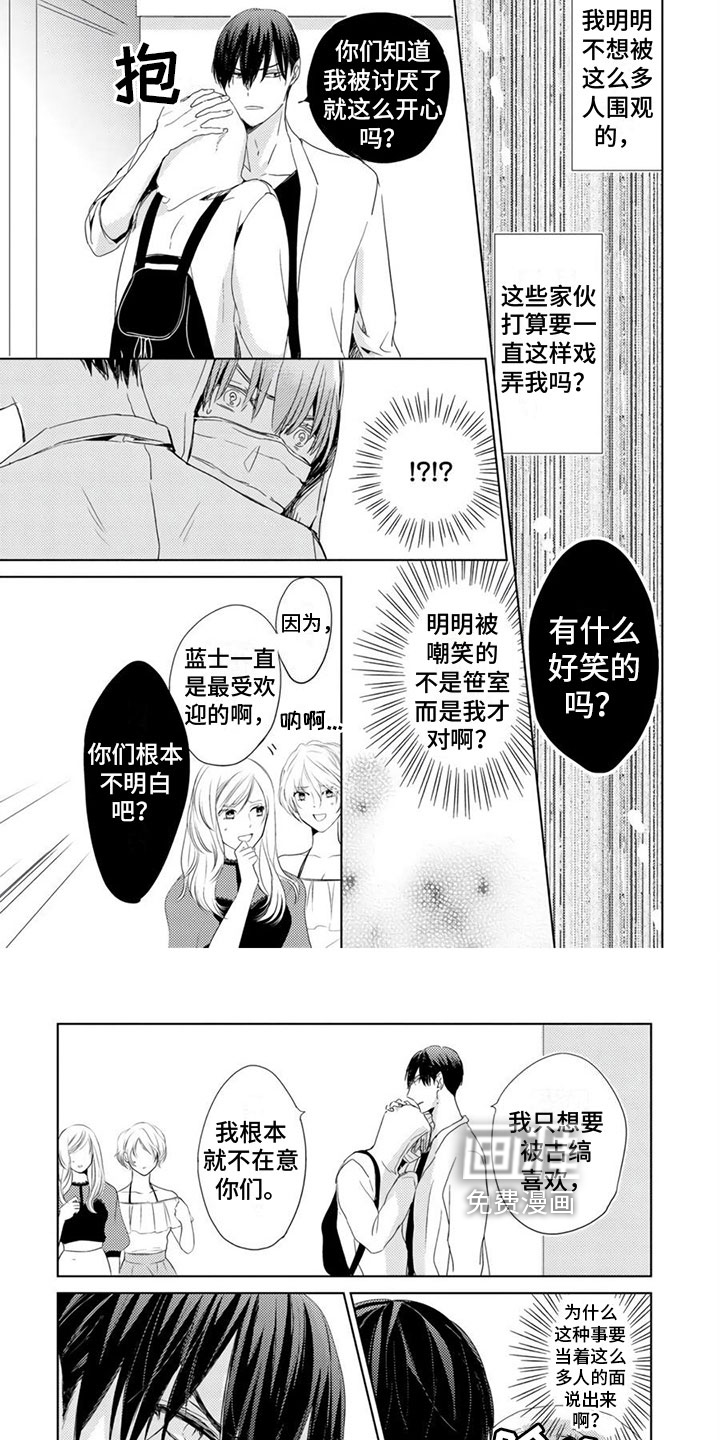 第5话：第5章：保护预览分镜