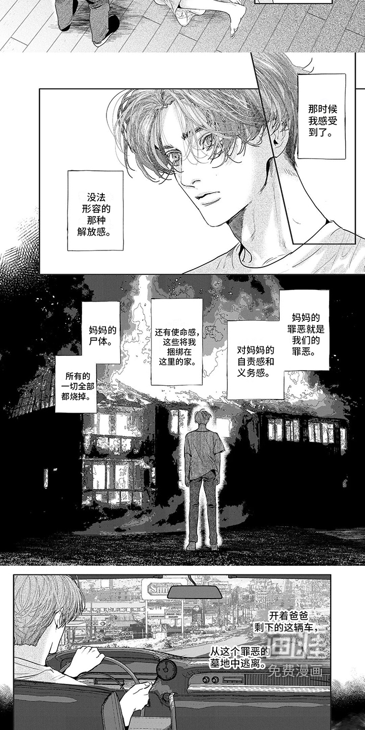 第10话：第10章：起点预览分镜