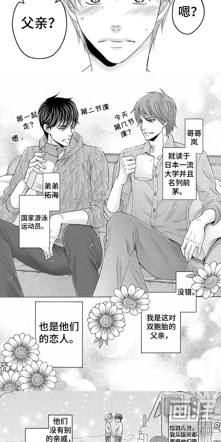 第13话：第13章：期待预览分镜