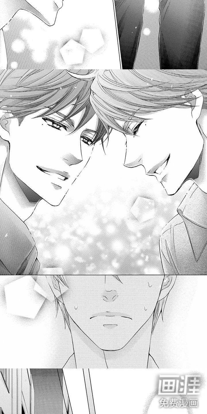 第17话：第17章：可以吗预览分镜