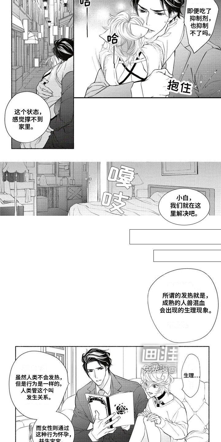 第7话：第7章：要挟预览分镜