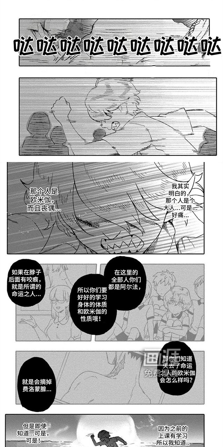 第13话：第13章：冷静预览分镜