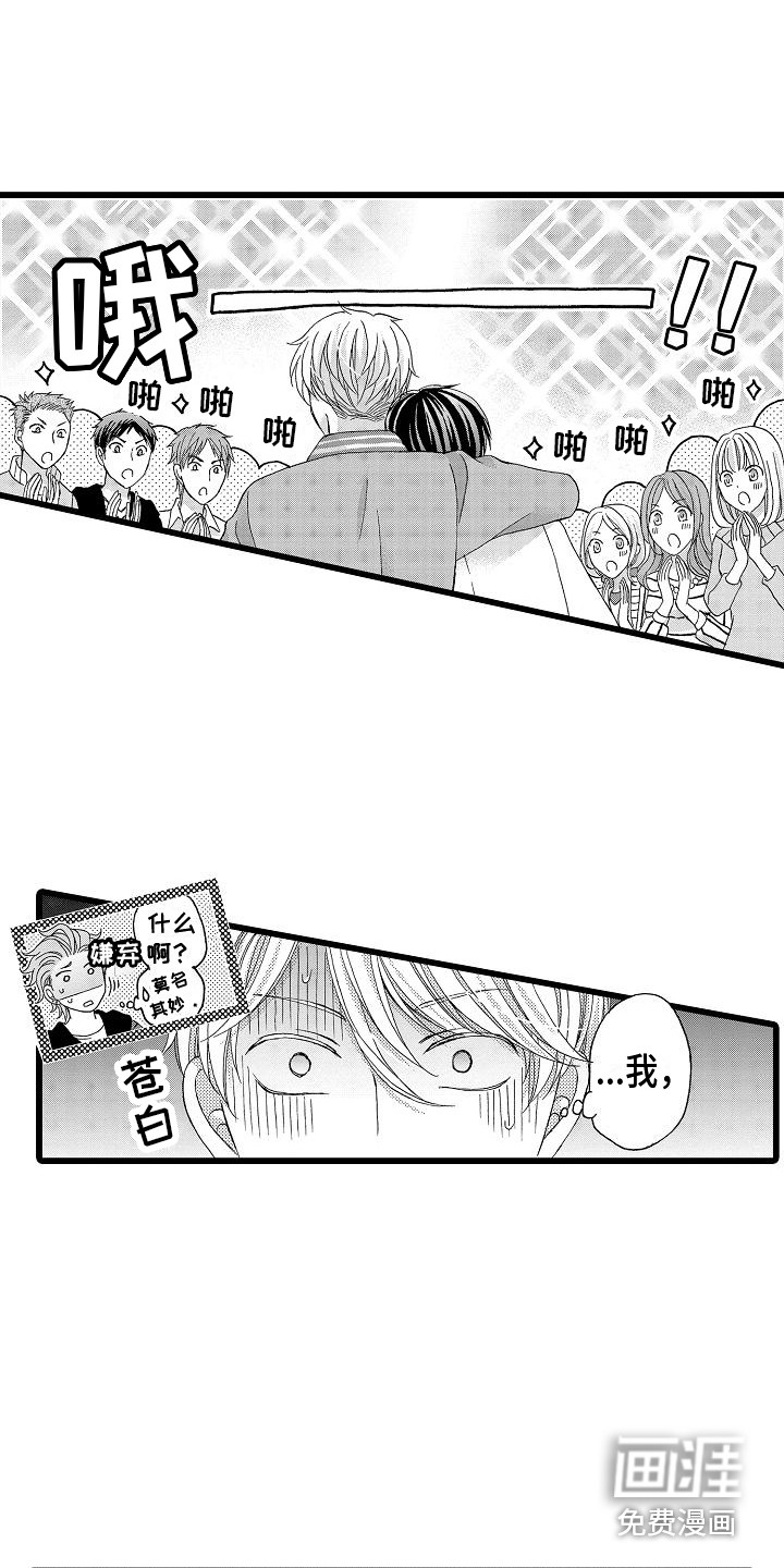 第15话：第15章：能够理解预览分镜