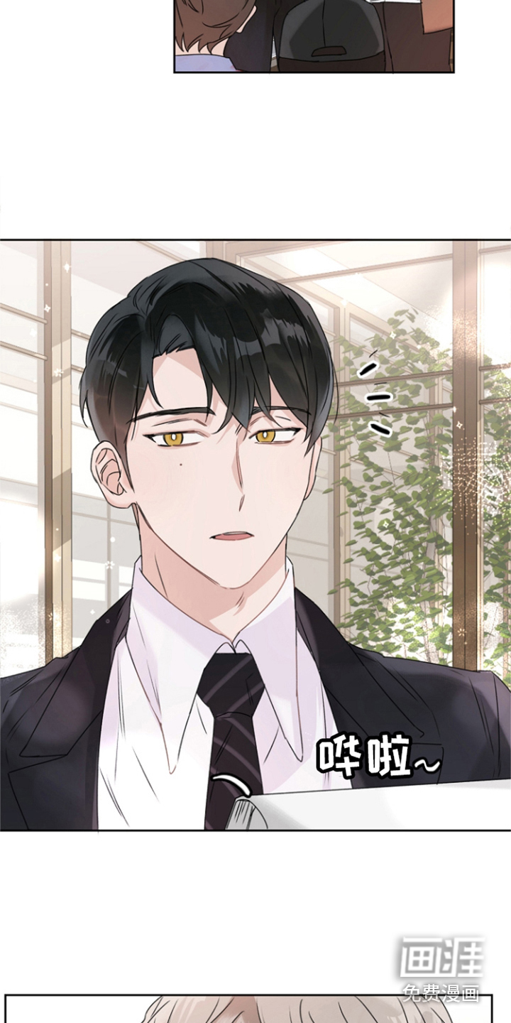 第4话：第4章：演技预览分镜