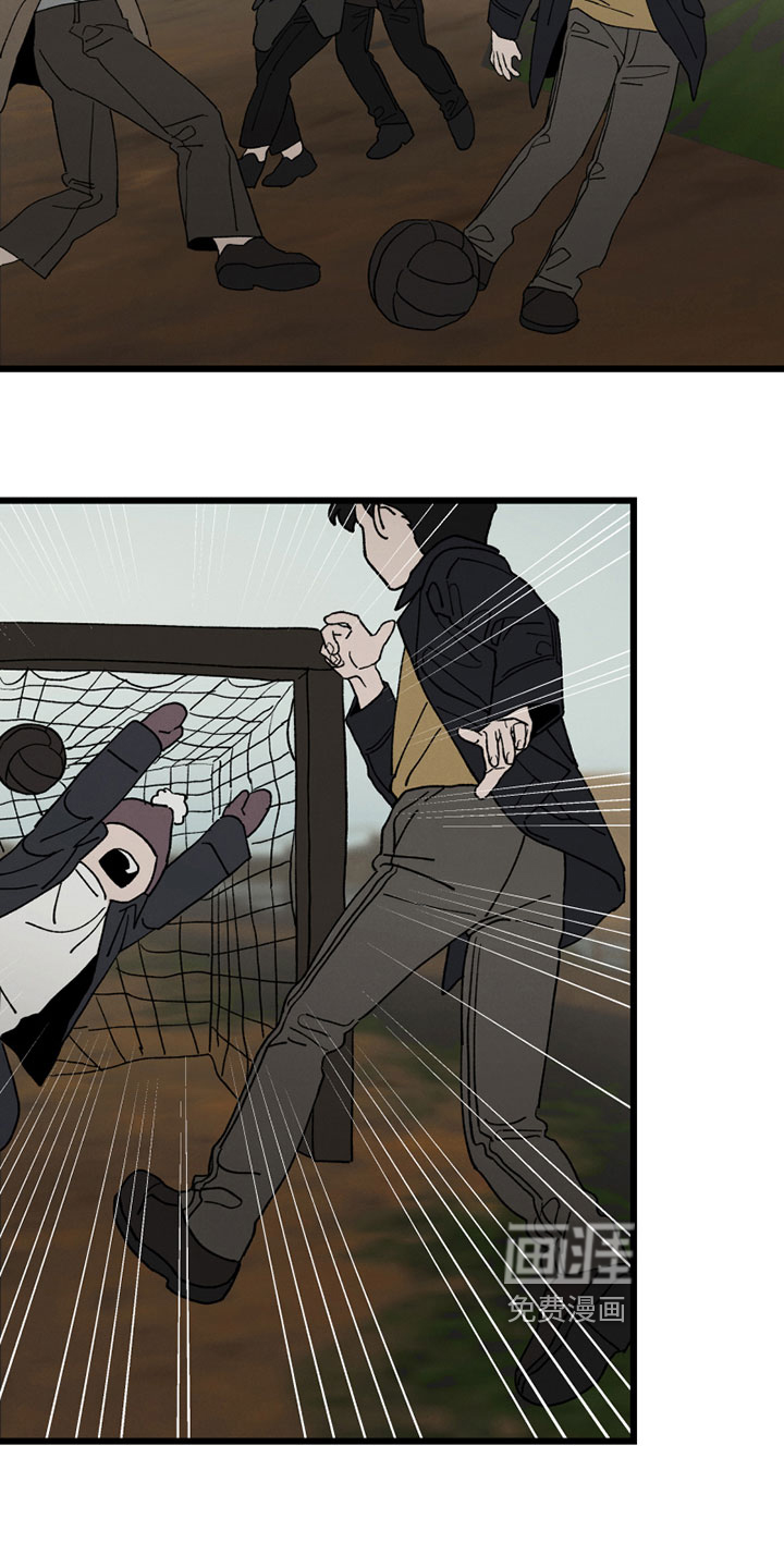 第5话：第5章：参军预览分镜