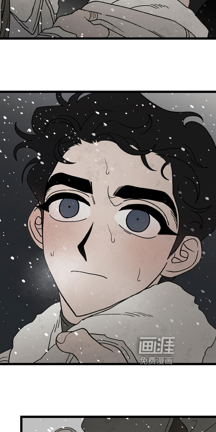 第15话：第15章：中弹预览分镜