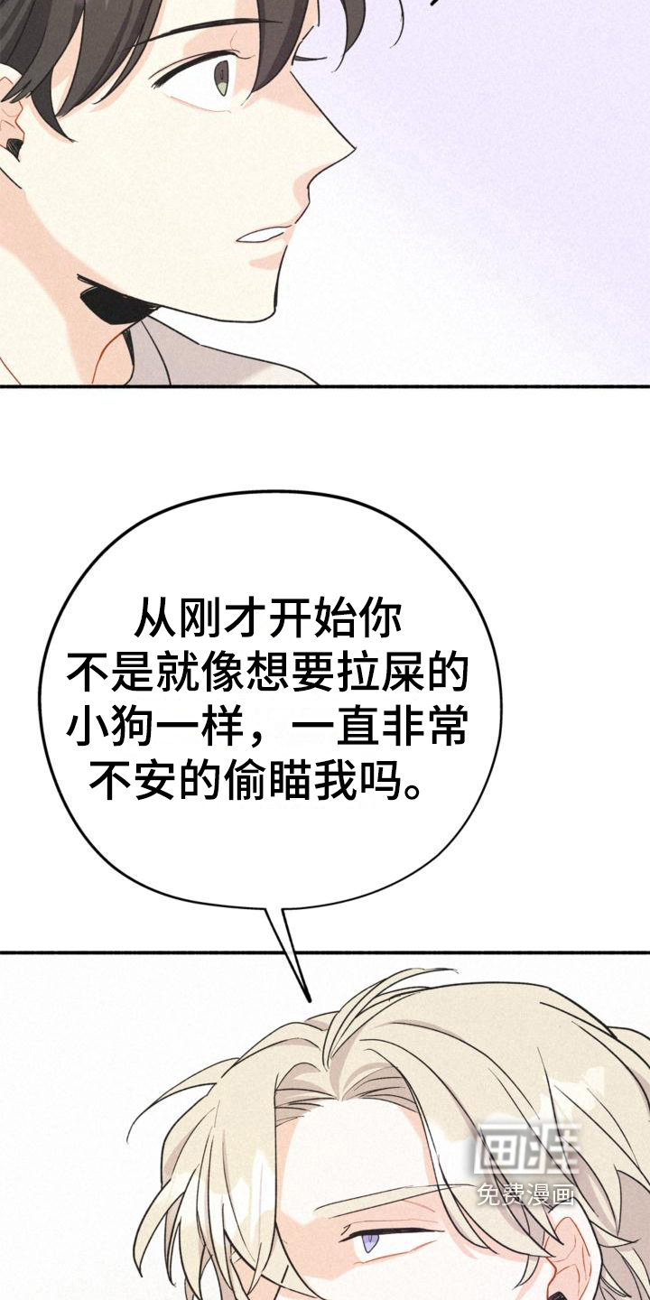 第15话：第15章：询问预览分镜
