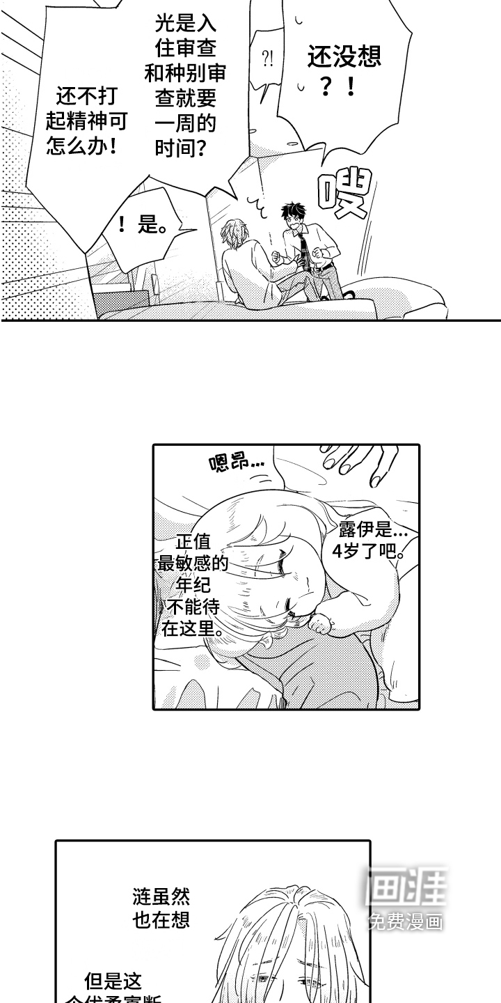 第6话：第6章：安家预览分镜