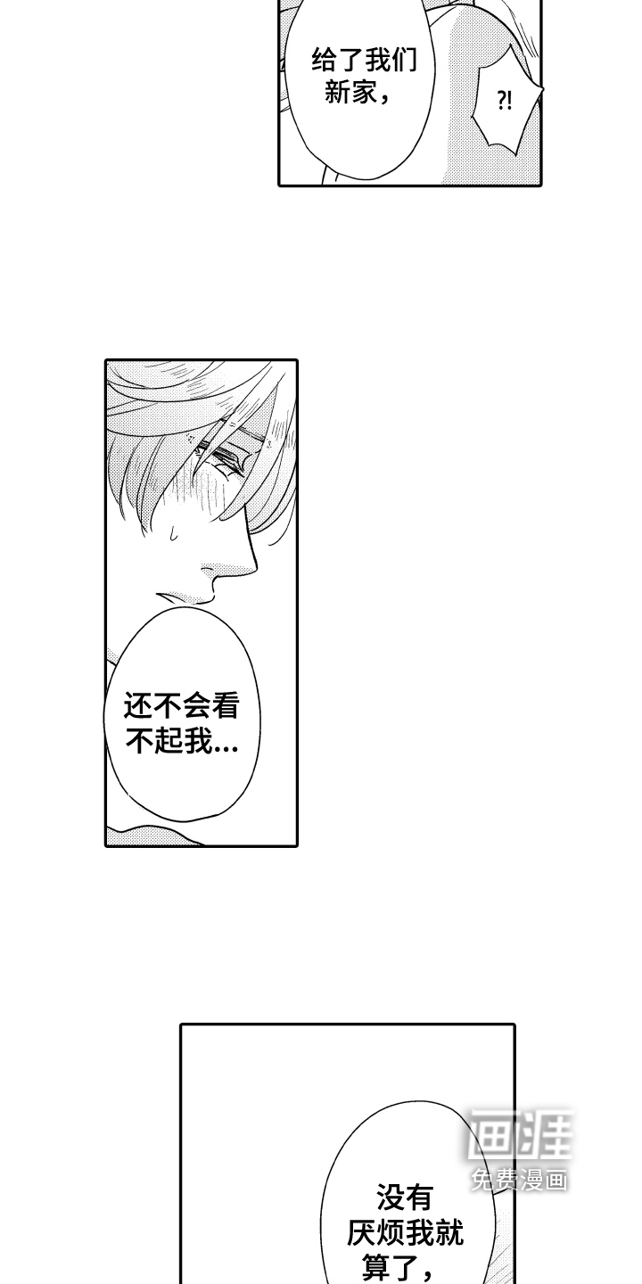 第11话：第11章：疑惑预览分镜