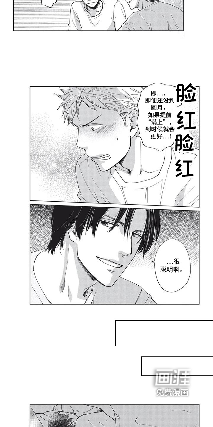 第6话：第6章：节目预览分镜
