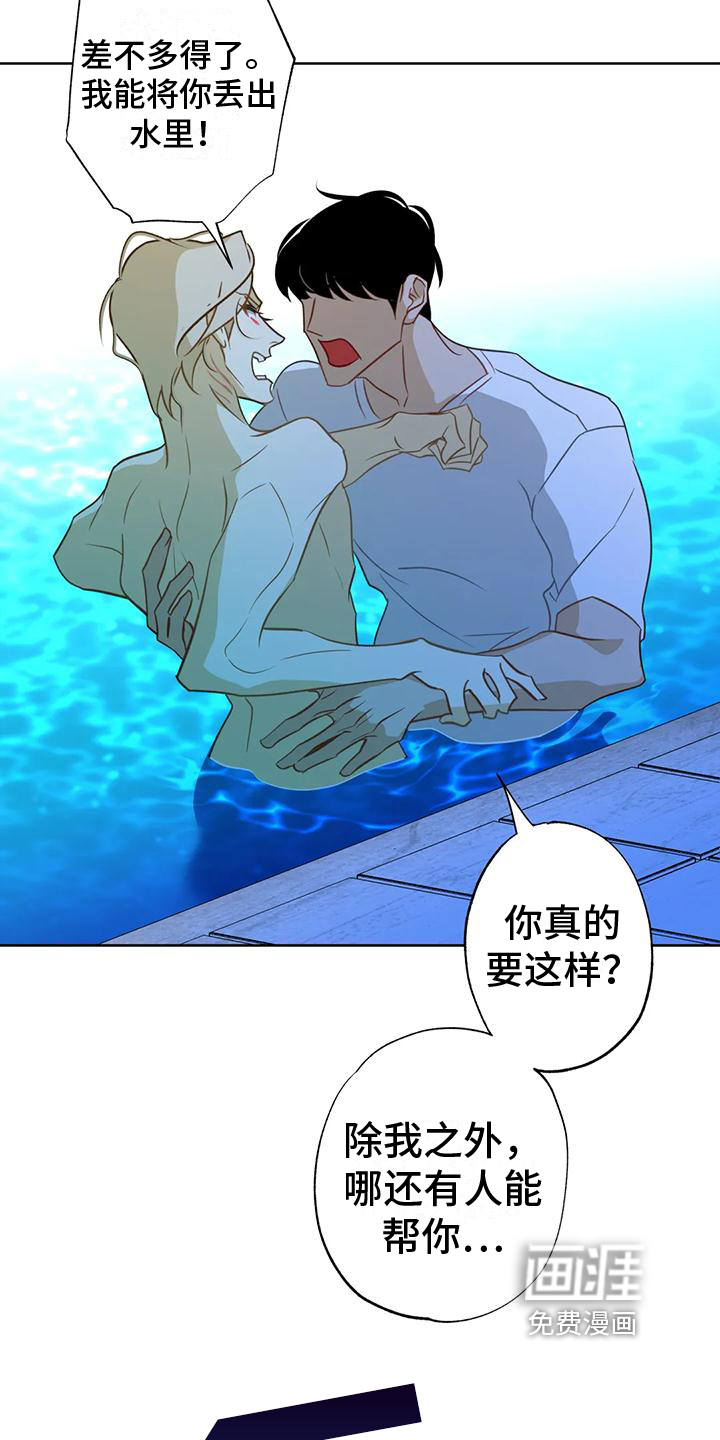第6话：第6章：自荐预览分镜