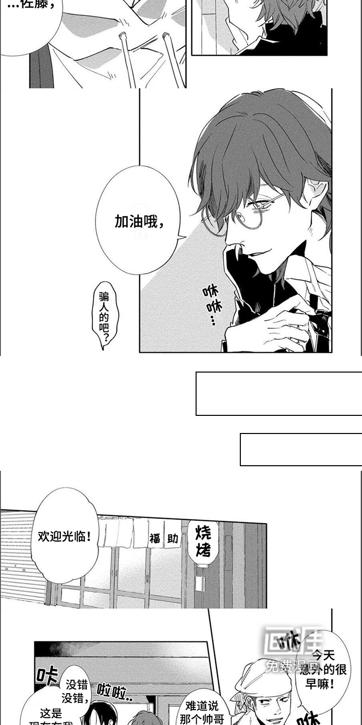 第5话：第5章：帮忙预览分镜