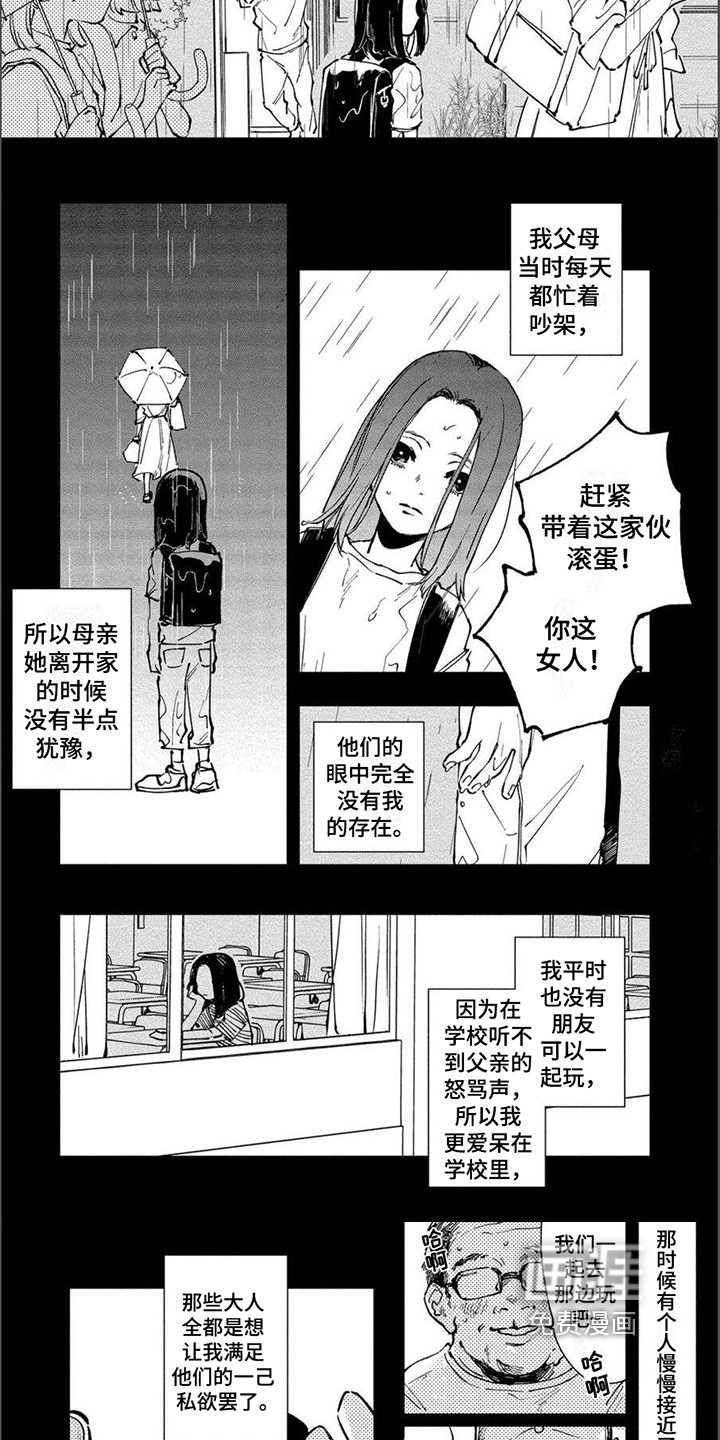 第12话：第12章：内心预览分镜