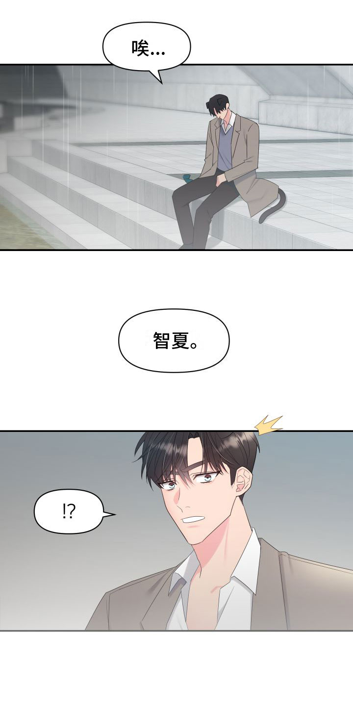 第3话：第3章：雨中倾述预览分镜