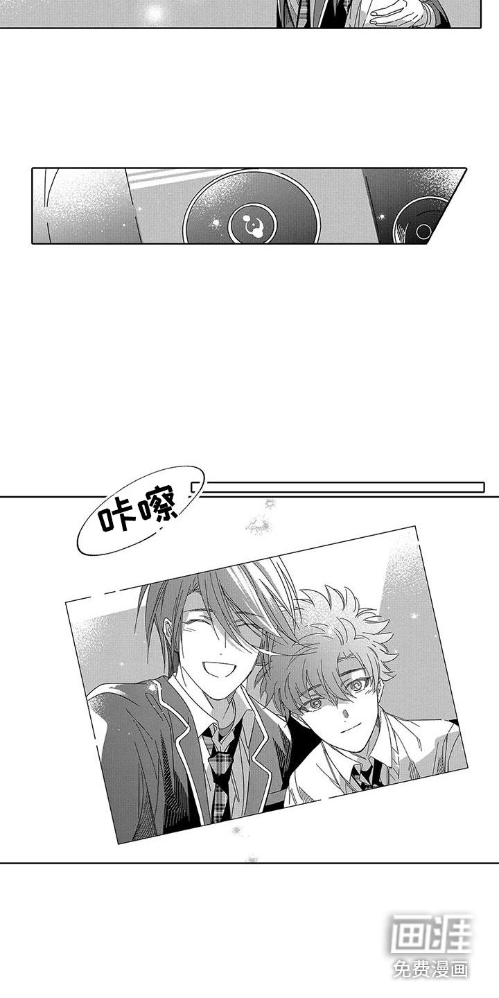 第10话：第10章：有话说预览分镜