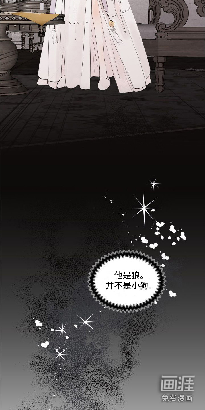 第9话：第9章：迷路了预览分镜