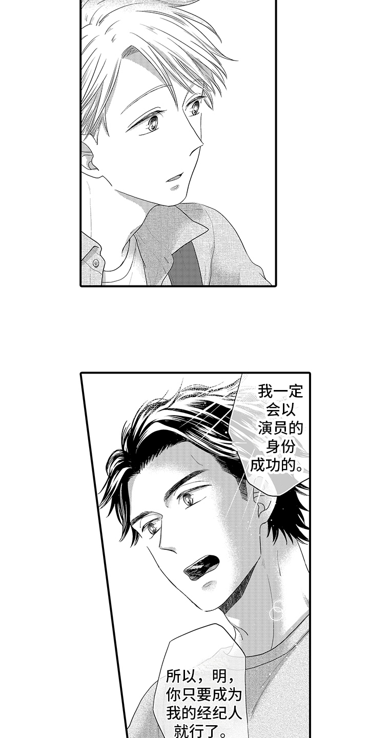 第1话：第1章：经纪人预览分镜