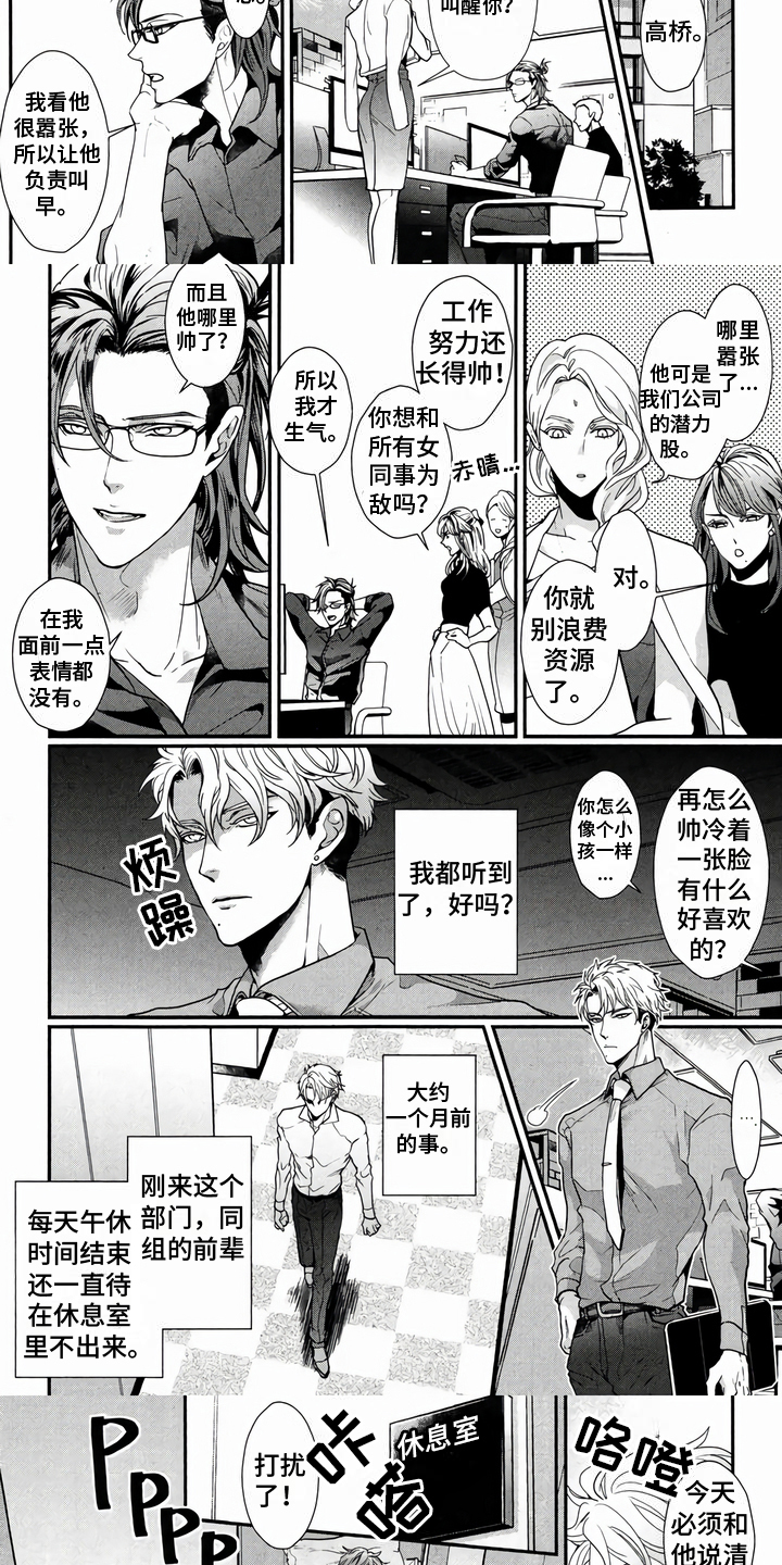 第1话：第1章：条件预览分镜