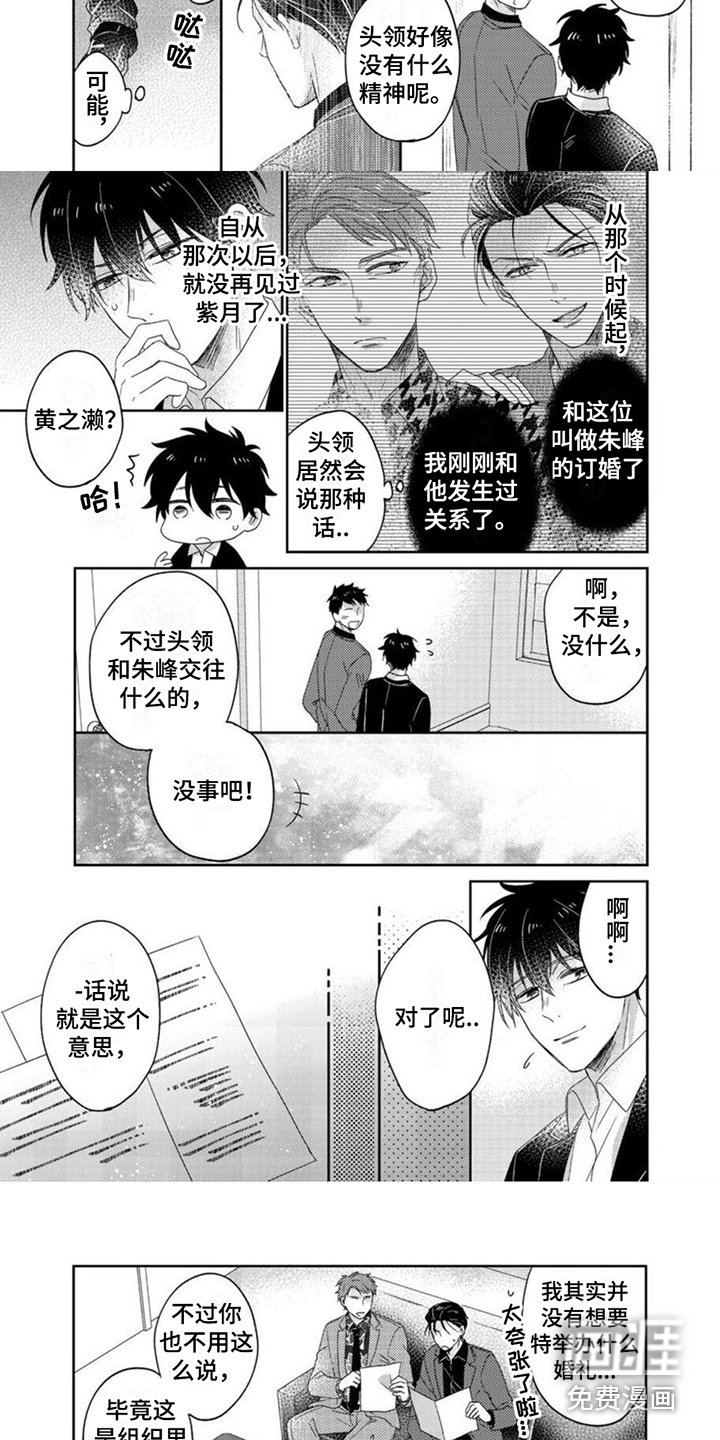 第18话：第18章：欺骗预览分镜