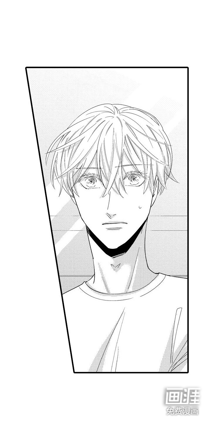 第6话：第6章：心不在焉预览分镜