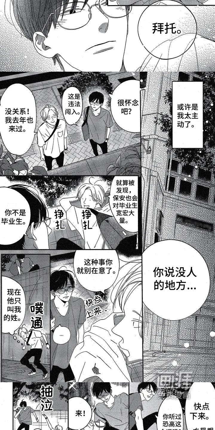 第6话：第6章：邀请预览分镜