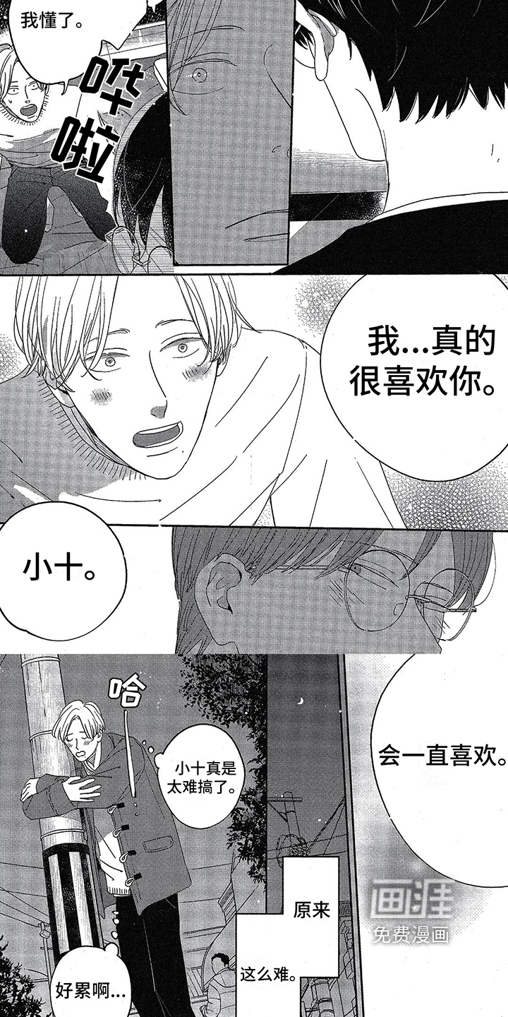 第18话：第18章：表态预览分镜