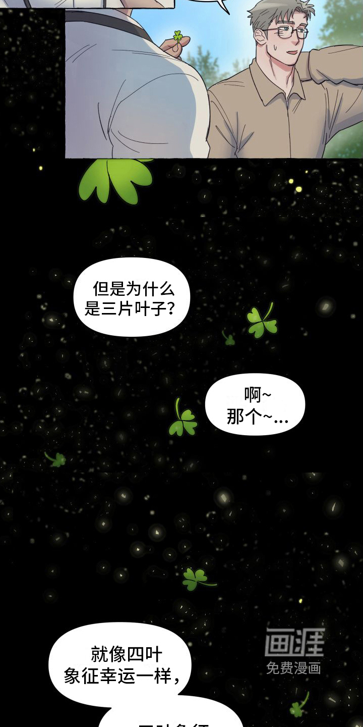 抓住幸福【完结】