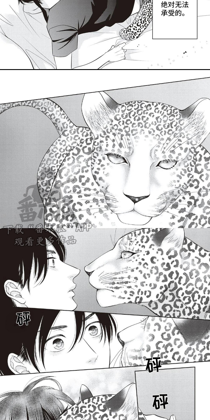 第13话：第13章：撒娇预览分镜