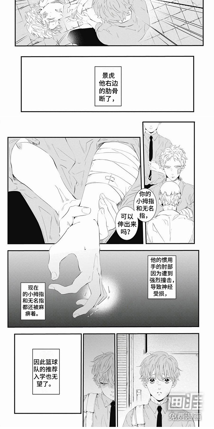 第11话：第11章：自责预览分镜