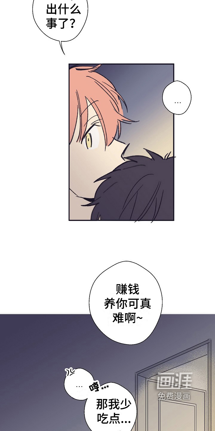 第8话：第8章：安慰预览分镜
