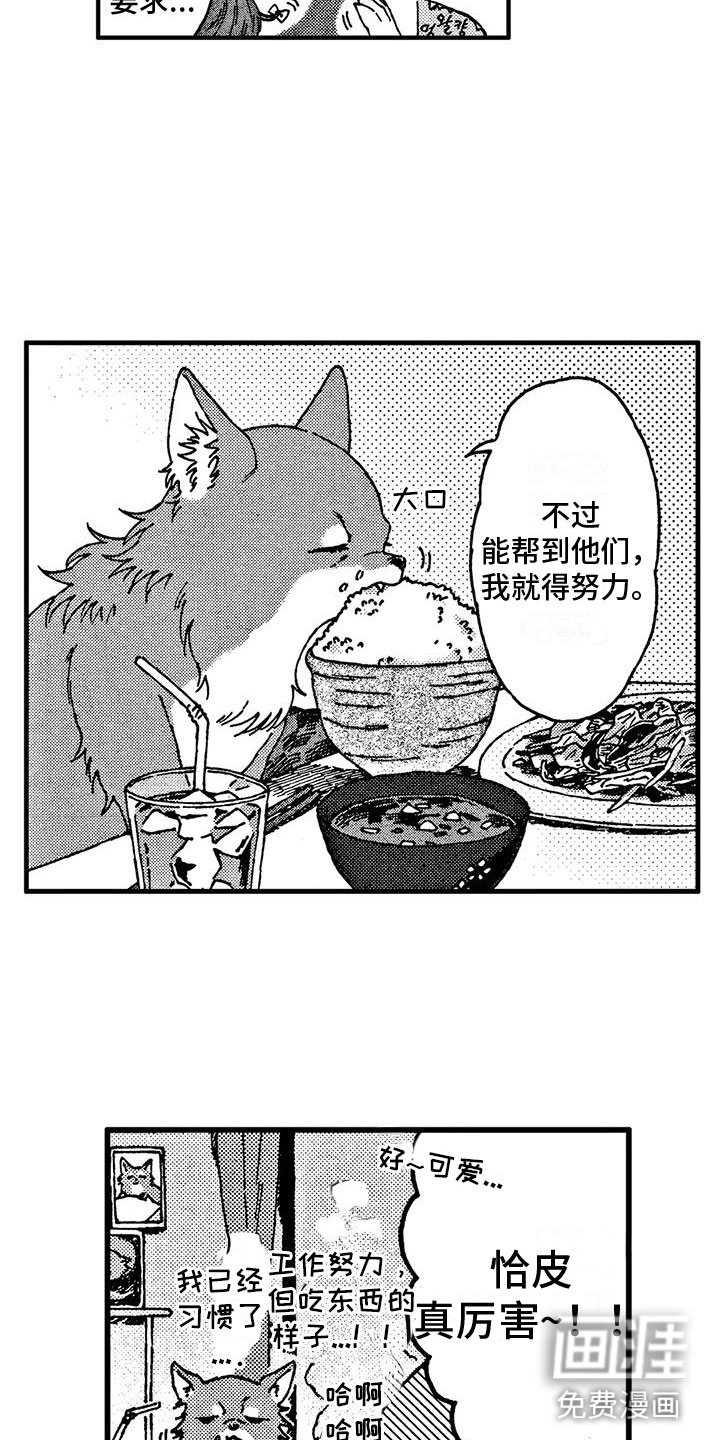 第7话：第7章：谢谢你预览分镜