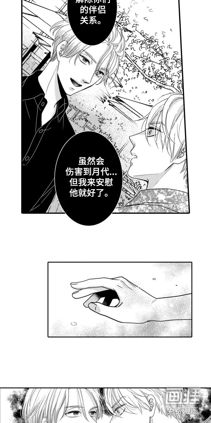 第16话：第16章：争吵预览分镜