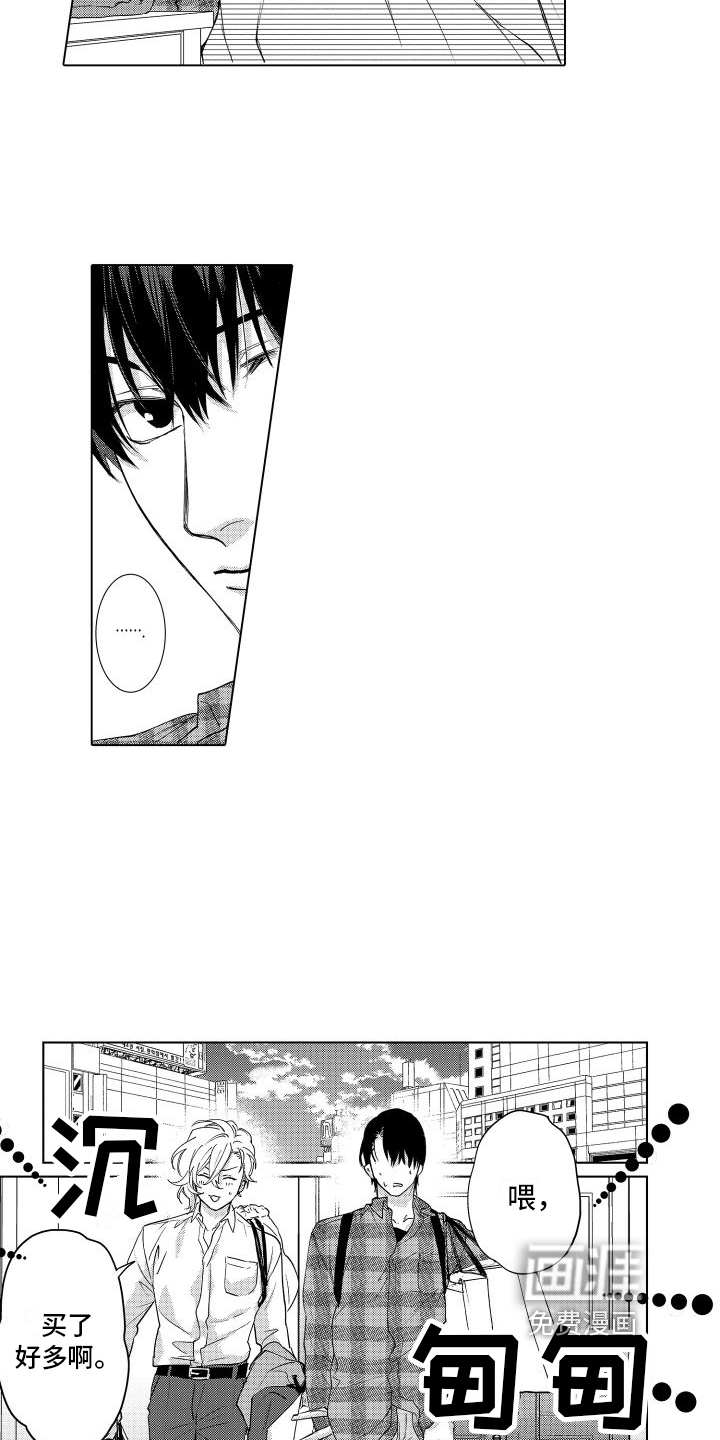 第15话：第15章：心动预览分镜
