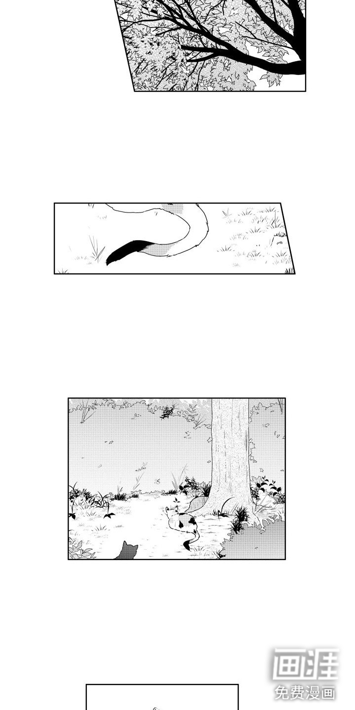 第18话：第18章：好好谈预览分镜
