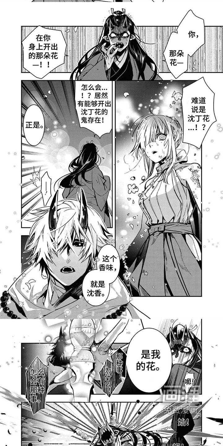 第14话：第14章：沈香预览分镜