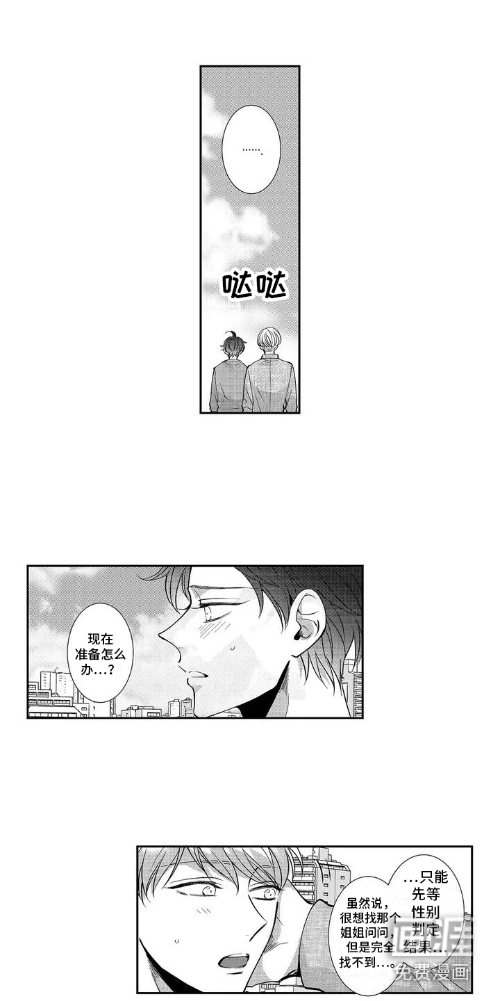 第4话：第4章：沉迷了预览分镜