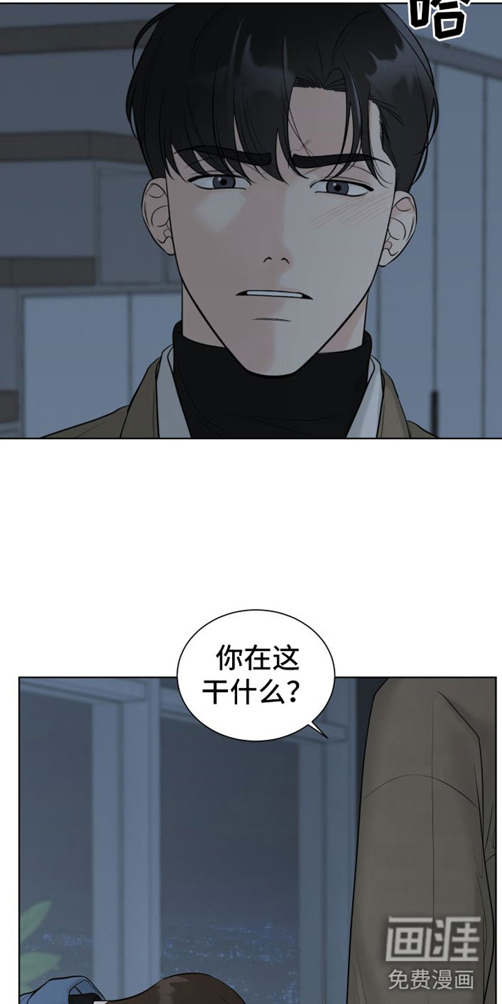 第15话：第15章：一起面对预览分镜