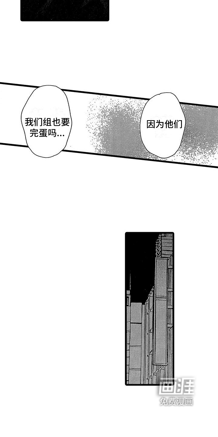 第11话：第11章：放弃预览分镜