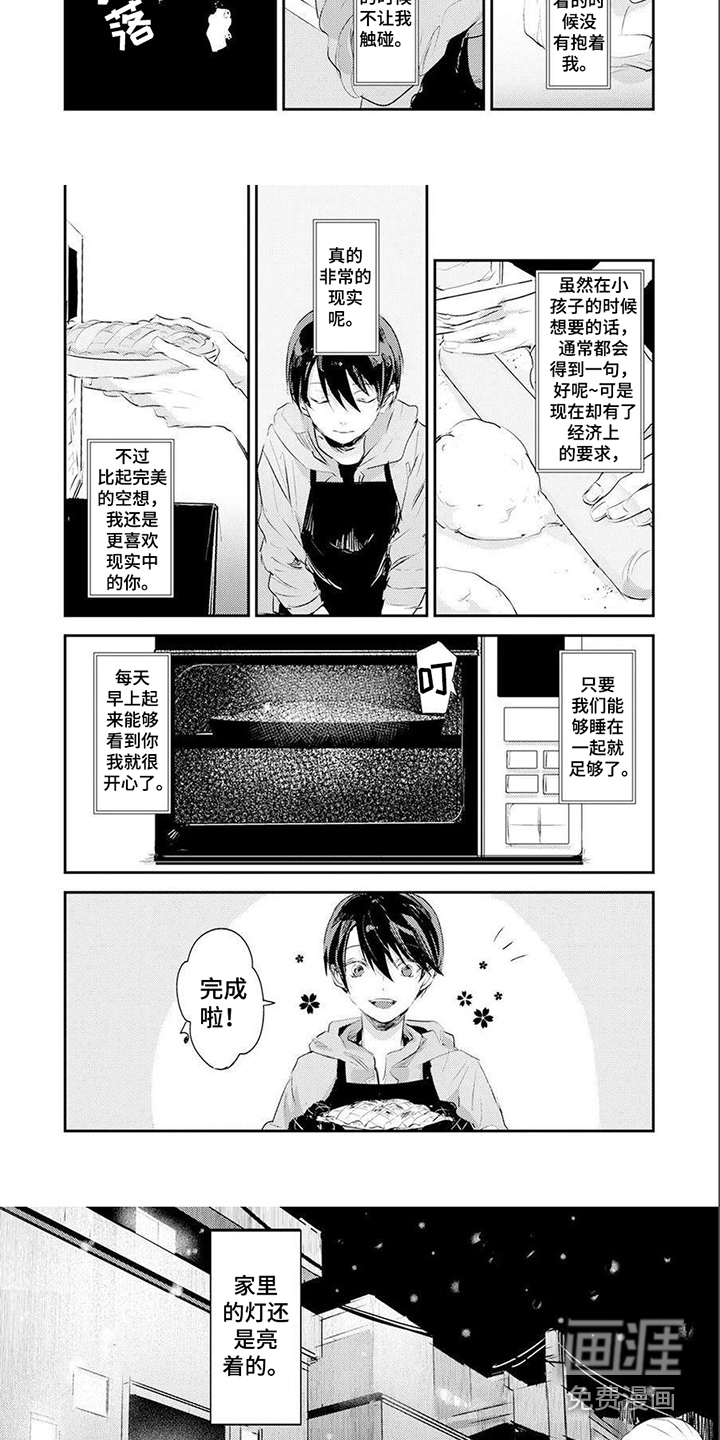 第15话：第15章：身心俱疲预览分镜