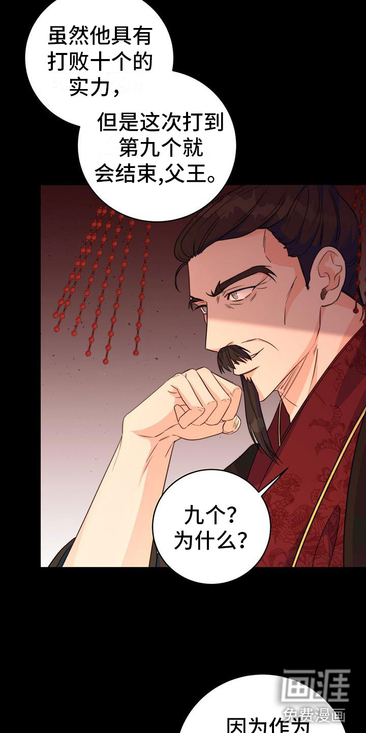 第17话：第17章：顺你意预览分镜
