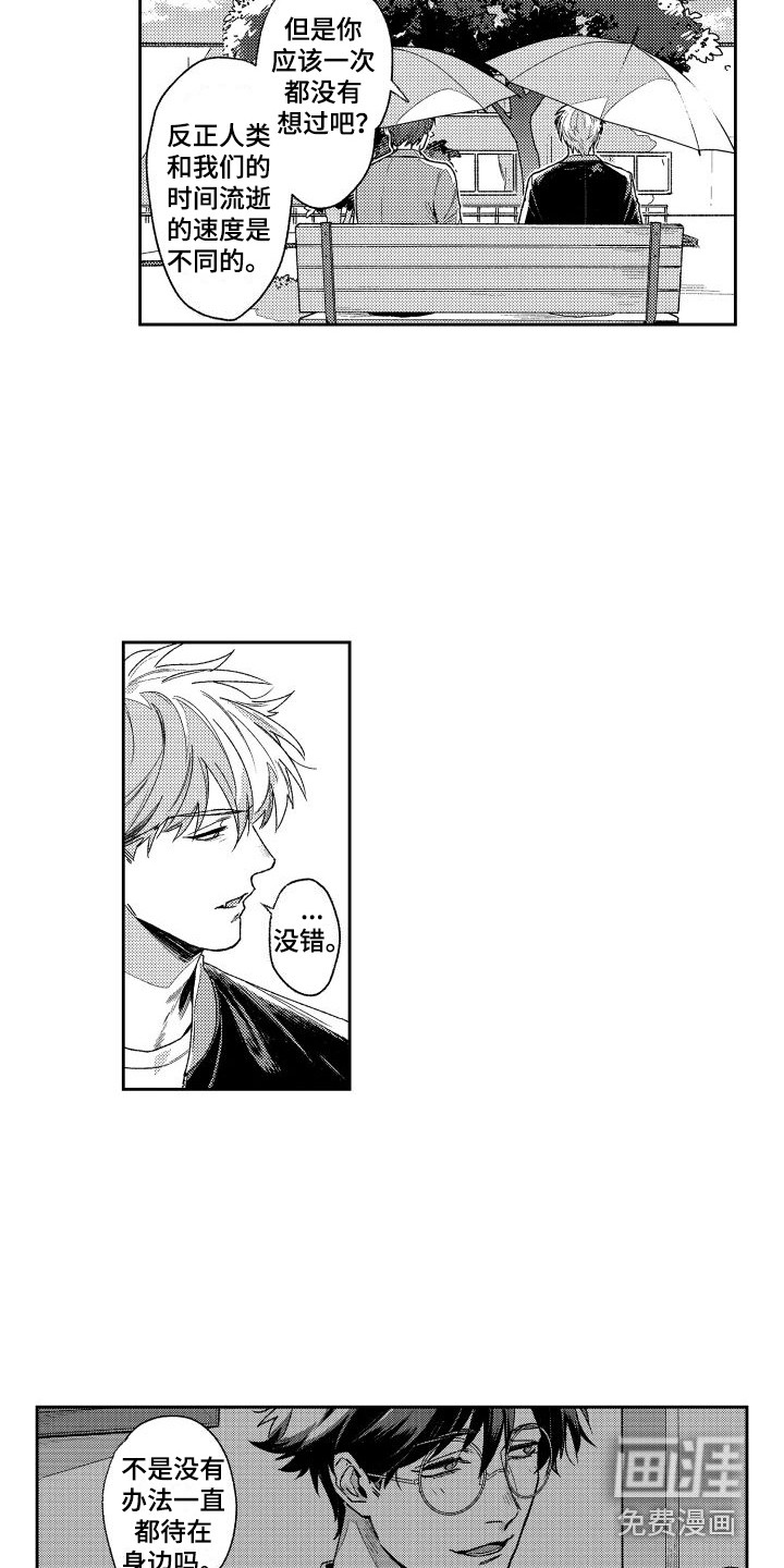 第17话：第17章：晕倒预览分镜