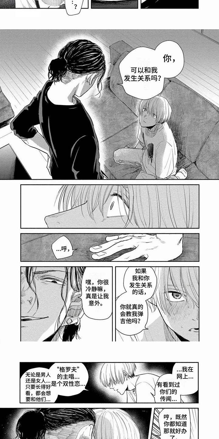 第3话：第3章：条件预览分镜