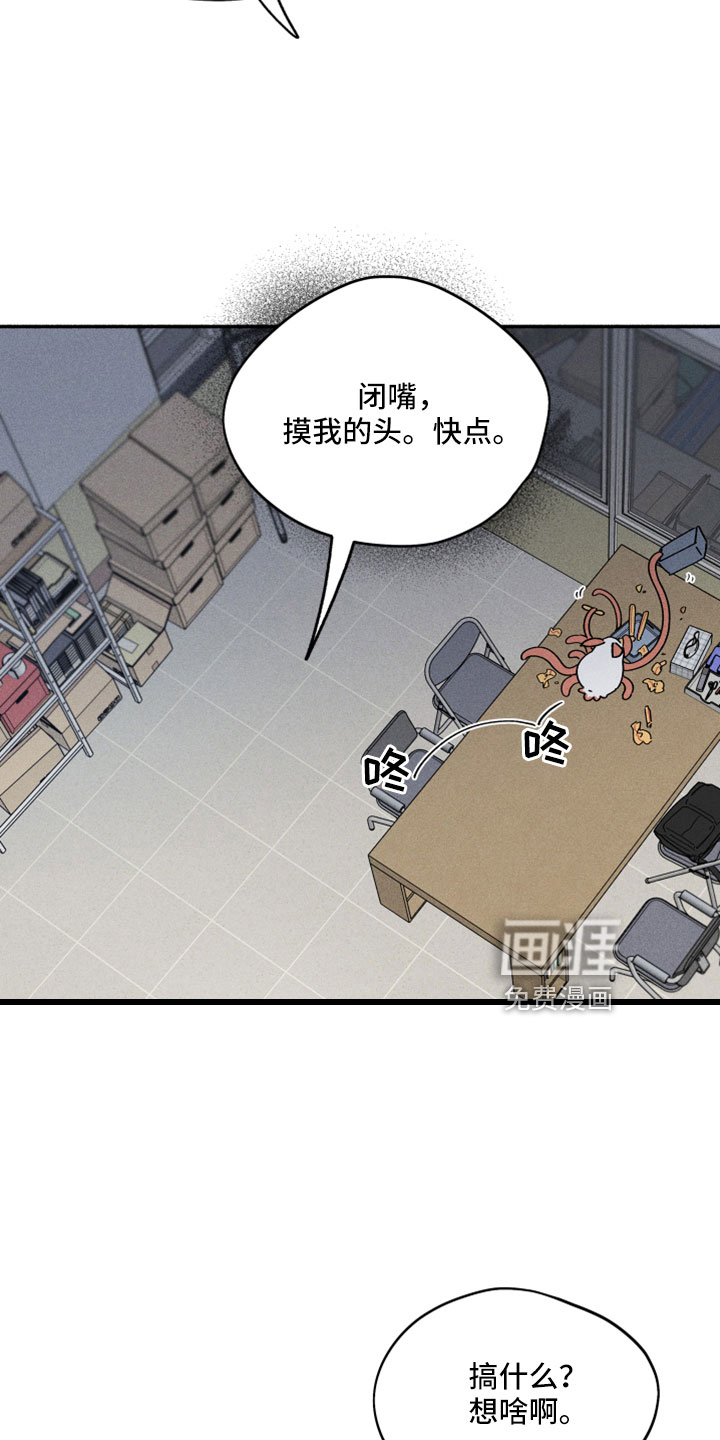 第13话：第13章：按我说的来预览分镜