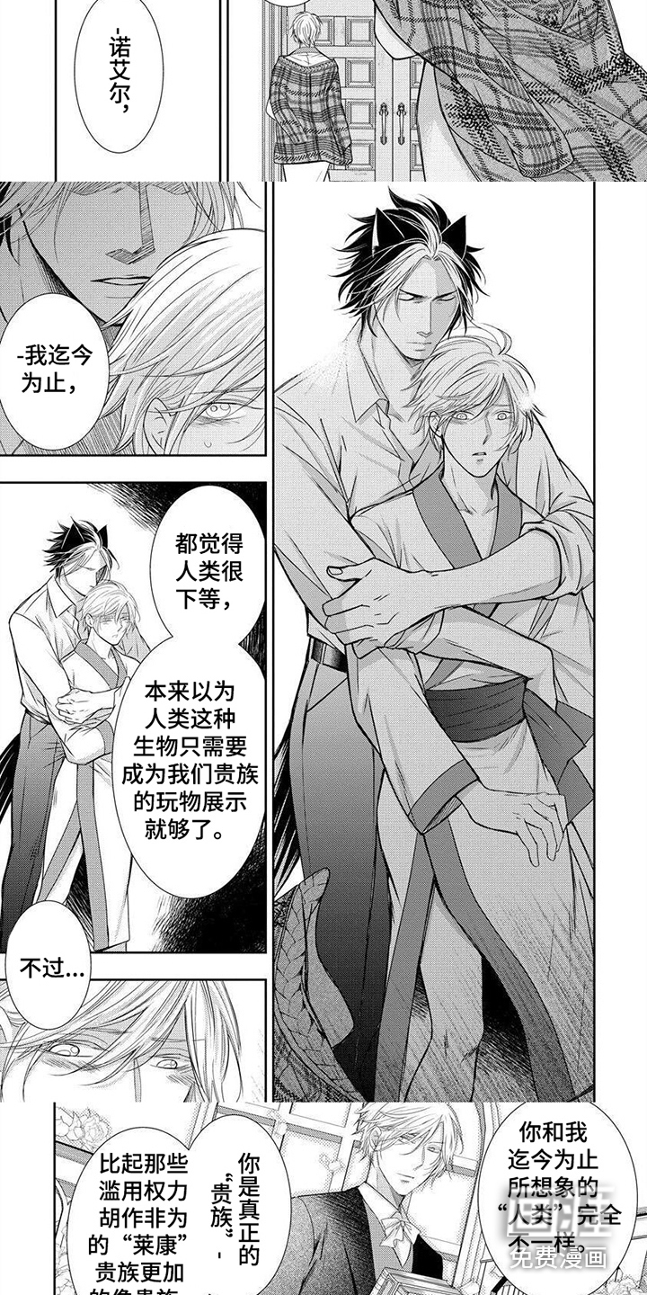 第17话：第17章：心意预览分镜