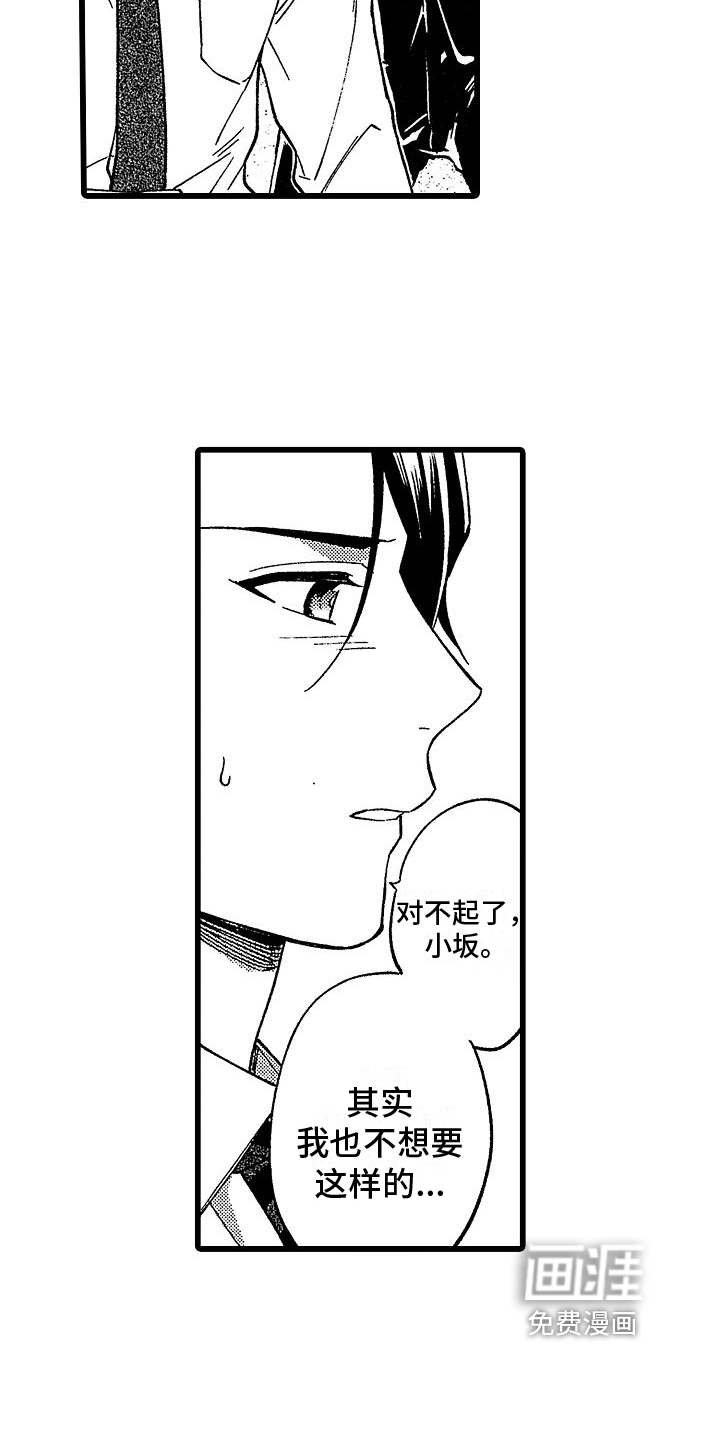 第17话：第17章：相信你预览分镜