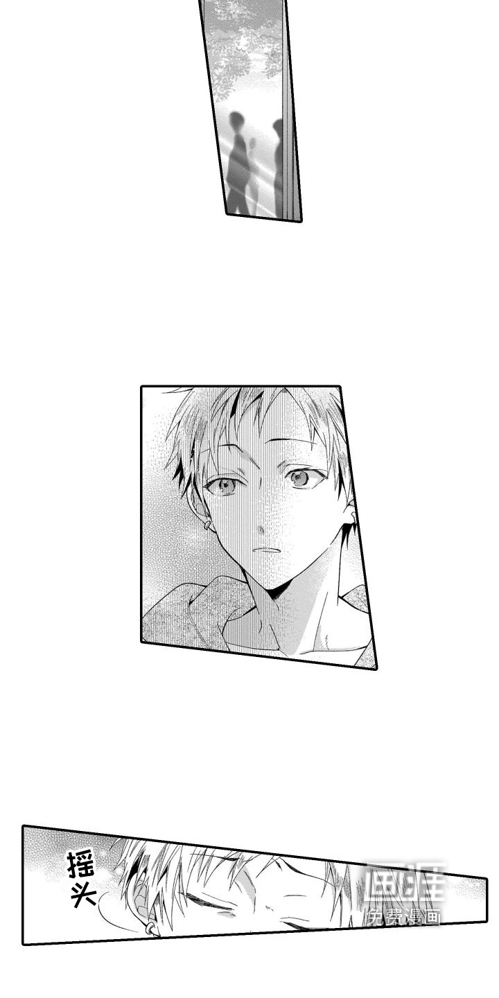 第13话：第13章：回答预览分镜